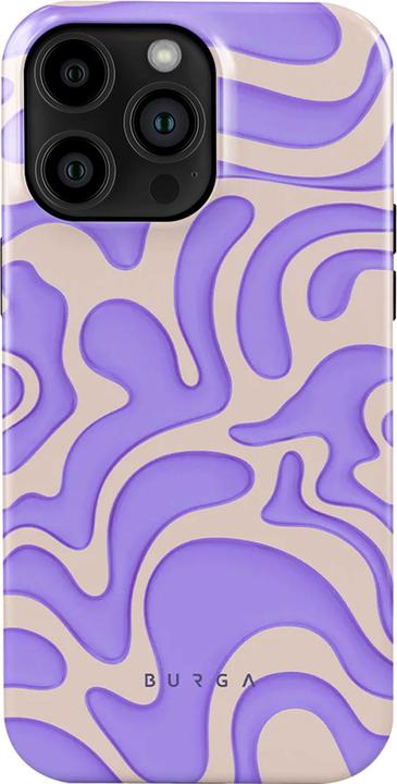 Actual product image Avizar Y2Kool Case (Apple iPhone 15 Pro)