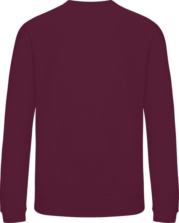 Produktbild Awdis Academy Sweatshirt VAusschnitt (158)