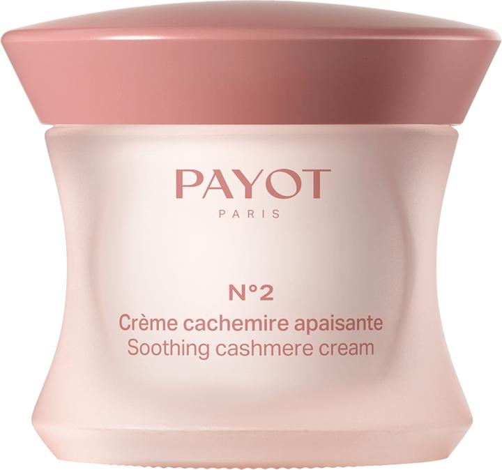Produktbild Payot Paris Payot - Crème Nº 2 Cachemire - Rich Cream 50 ml (50 ml)