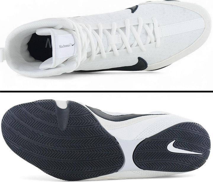 Immagine prodotto Nike Machomai 3 Herrenschuhe (47)