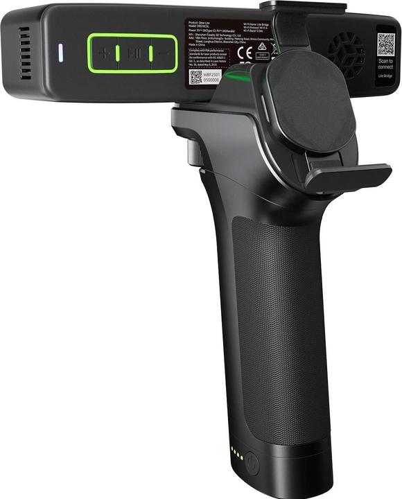 Image du produit Creality Cr-Scan Otter Lite