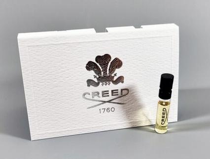 Immagine prodotto Creed Viking Cologne Eau De Parfum 2ml Spray (Eau de parfum)