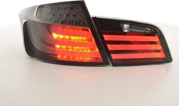 Produktbild Stag BMW F10 - LED Rückleuchten