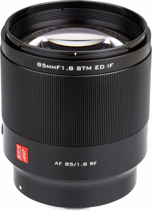 Rollei Viltrox AF 85mm f/1.8 Canon RF (Canon RF, Vollformat)