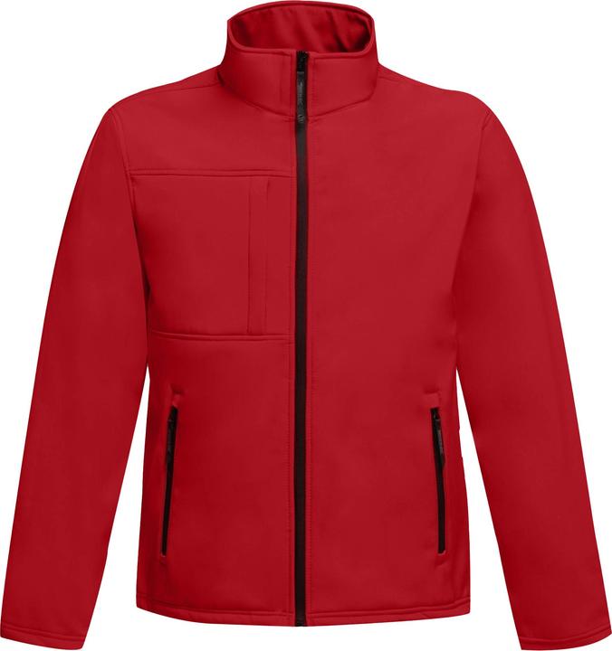 Actual product image Regatta Professional Octagon II softshell jacket (3XL)