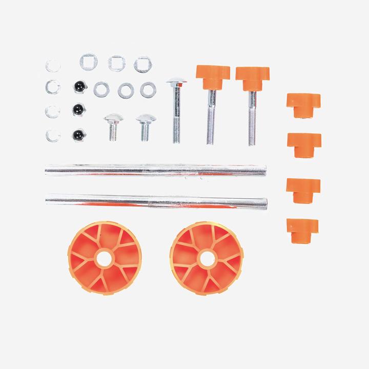 Tarmak Kit Visserie B200 Easy Espace 306007