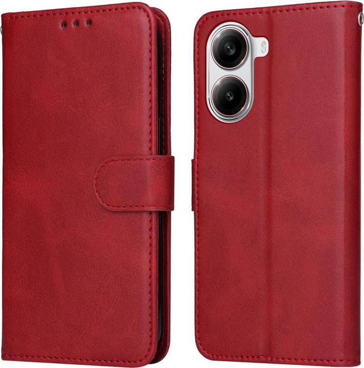 Actual product image Cover-Discount Premium Etui (Xiaomi Poco X7 Pro)