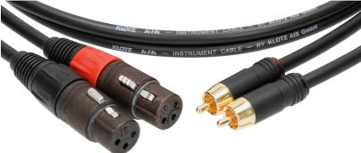 Image du produit Klotz AL-RF0030