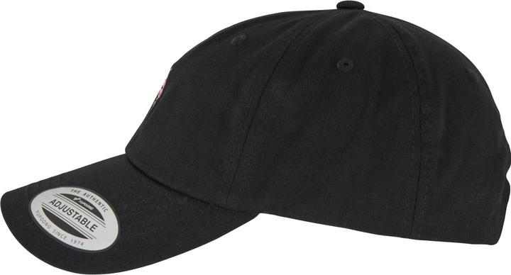 Actual product image Mister Tee Ice Cream Dad Cap - 139913