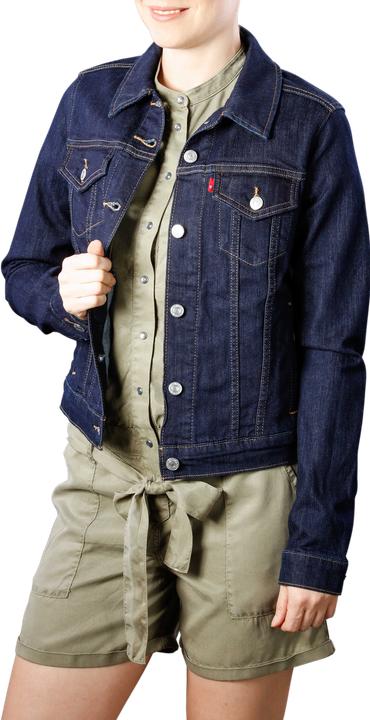 Actual product image Levis Original Trucker Jacket (S)