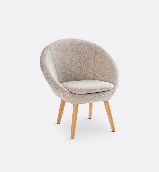 Actual product image La Redoute Interieurs Jimi