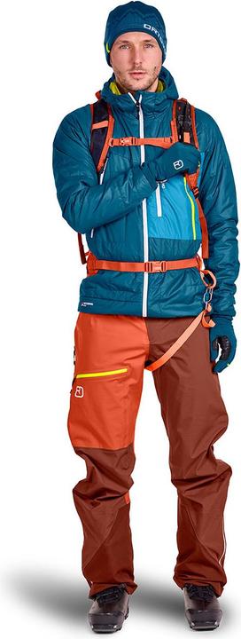 Actual product image Ortovox Avabag Litric Zero 27 (27 l)