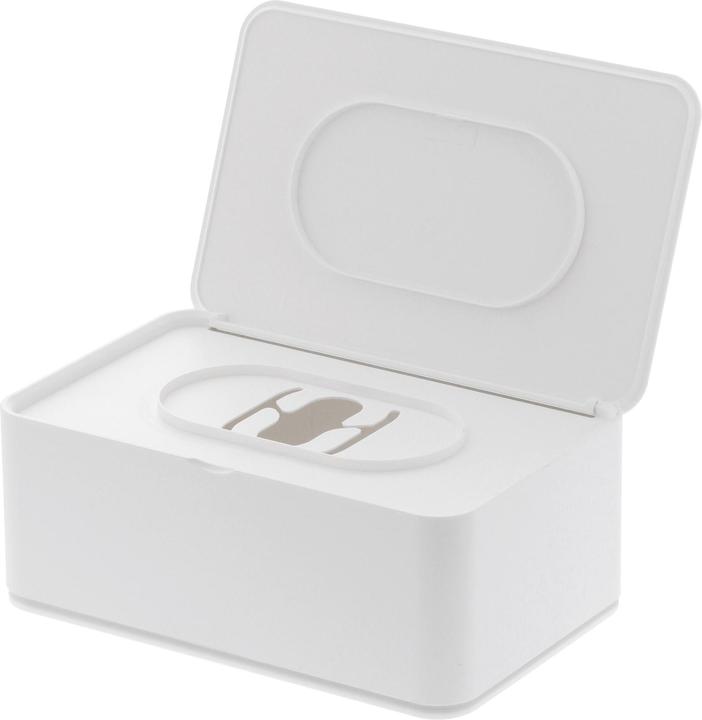 Produktbild Yamazaki Feuchttücherbox SMART (1 Stück)