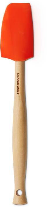 Produktbild Le Creuset Küchenspachtel Craft piccola 28cm orange