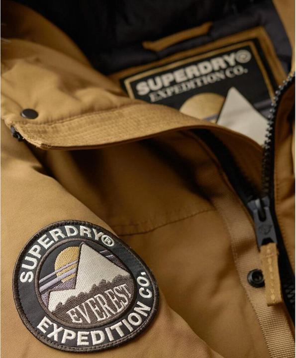 Actual product image Superdry Everest (XXL)