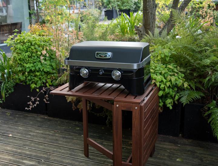 Actual product image Campingaz Attitude 2100 LX (5 kW)
