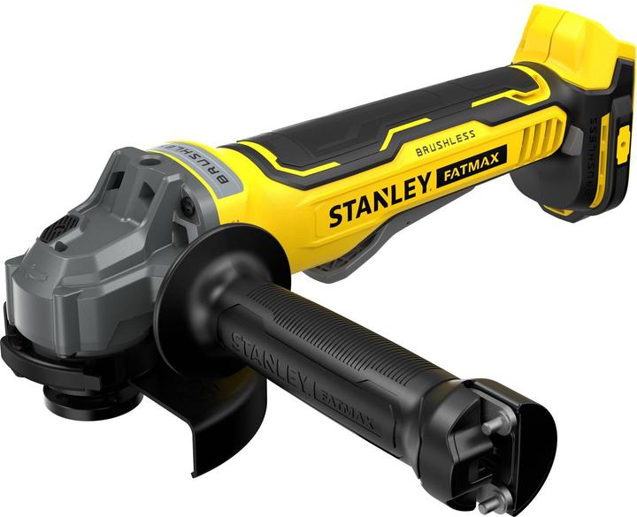 Stanley ST SZLIFIERKA KĄTOWA V20 SFMCG700B (125 mm)