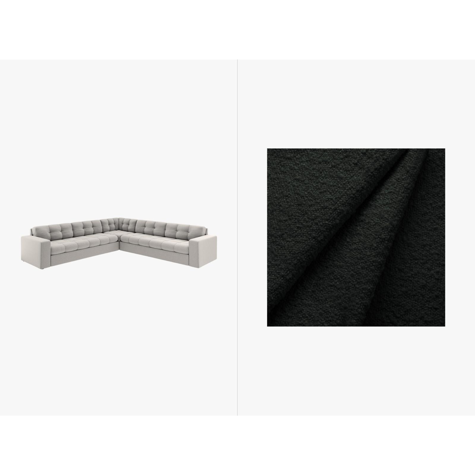 CXL by Christian Lacroix, Sofa, Yohan (Ecksofa)