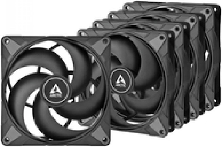 Actual product image Arctic P14 Max (140 mm, 5 x)