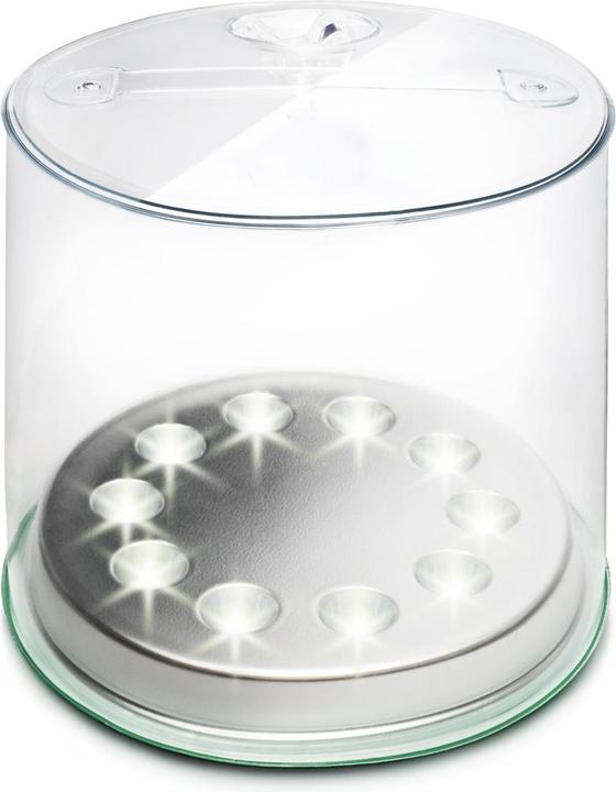 Actual product image Biolite Luci Charge 150