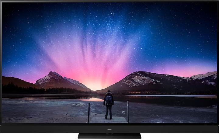 Actual product image Panasonic TX-77LZW2004 (77", OLED, 4K)