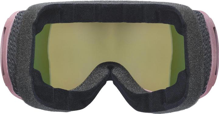 Actual product image Uvex Sports downhill 2100 CV planet