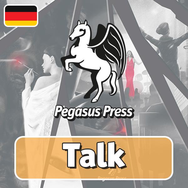 Actual product image Pegasus 40100G - Cthulhu: Return to Halloween (softcover), 88 pages (DE edition), 18+. (German)