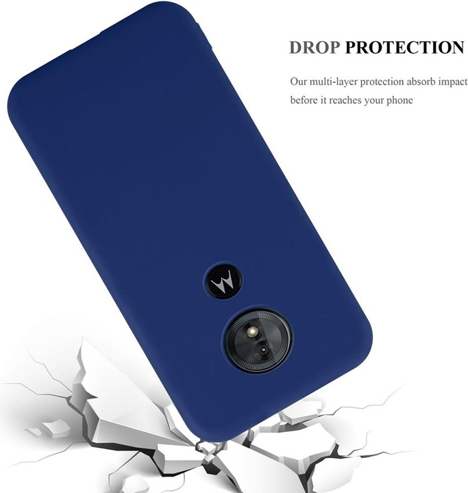 Image du produit Cadorabo Couverture TPU Candy