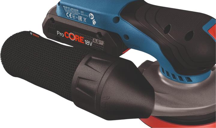 Produktbild Bosch Professional GEX 18V-125 (Exzenterschleifer)