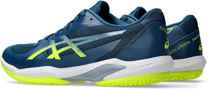 Produktbild ASICS Performance Asics Solution Swift Ff 2 Clay 1041a467 Navy Blue (40)