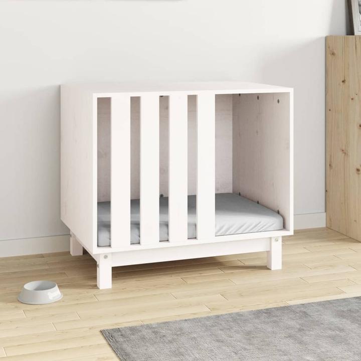 Image du produit vidaXL Herkko (Chenil pour chiens)
