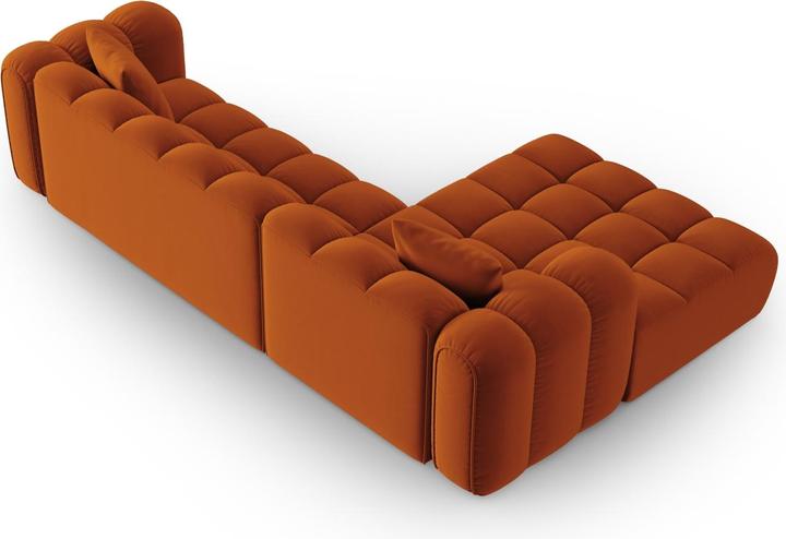 Image du produit CXL by Christian Lacroix Clotilde (Canapé d'angle, Canapé modulaire)