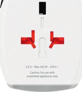 Immagine prodotto Skross Muv USB-C