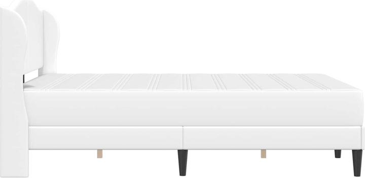 Image du produit vidaXL Moderner Bettrahmen (120 x 200 cm)