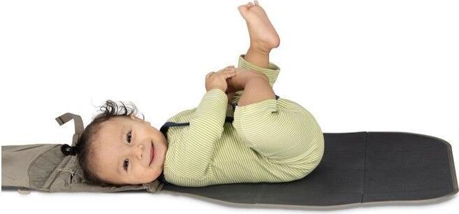 Produktbild Osprey Poco Changing Pad