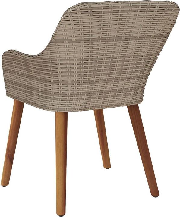 Produktbild vidaXL Gartenstuhl