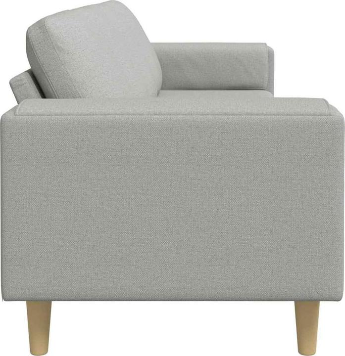 Actual product image vidaXL Wohnzimmer Couch