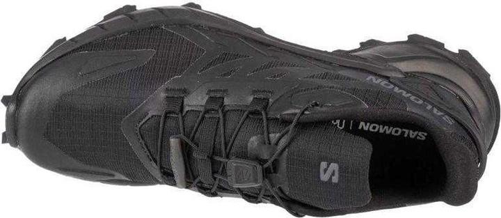 Produktbild Salmon Supercross 4 Schuhe (40)