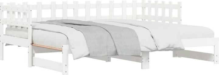 Actual product image vidaXL Tagesbett (80 x 200 cm)