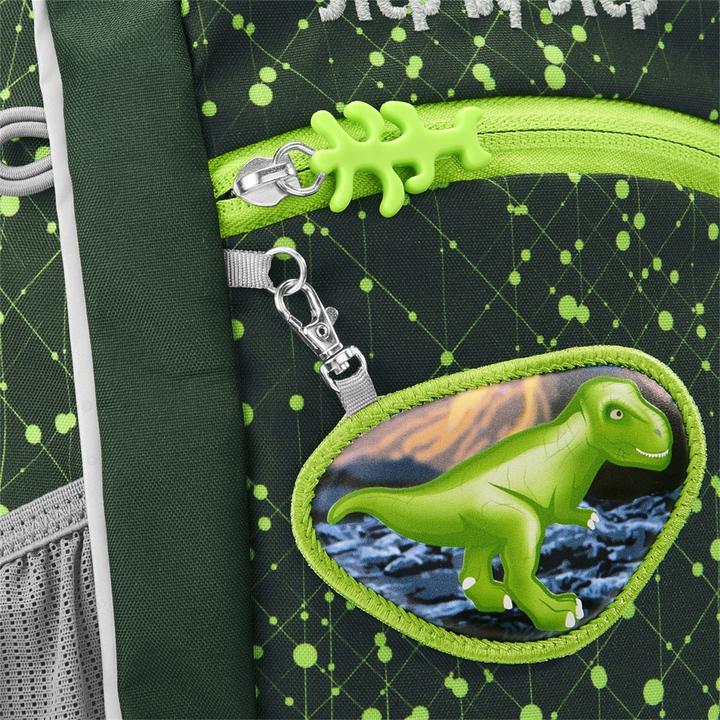Actual product image Step by Step Set d'accessoires pour sac à dos Kiga Mags