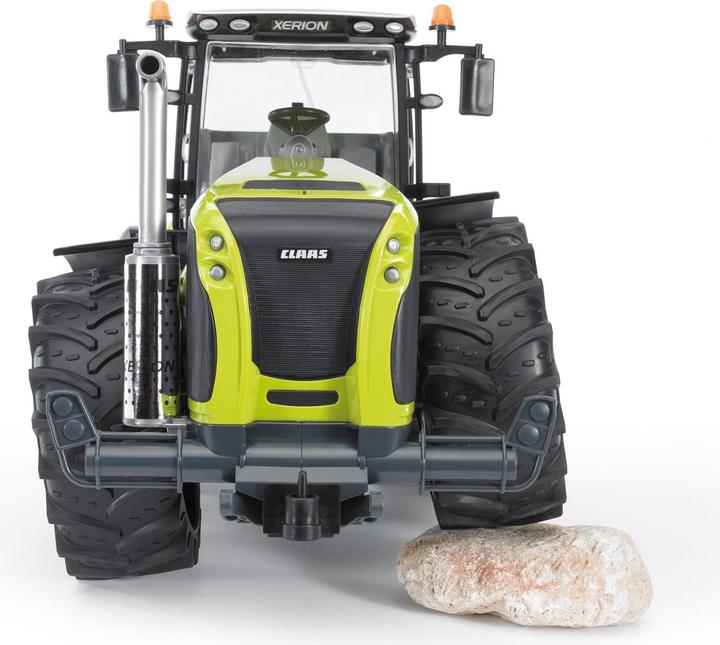 Produktbild Bruder Claas Xerion 5000