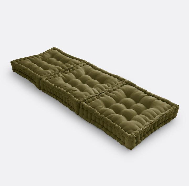 Actual product image La Redoute Interieurs Scenario Recycle (50 x 150 cm, 50 x 50 cm)