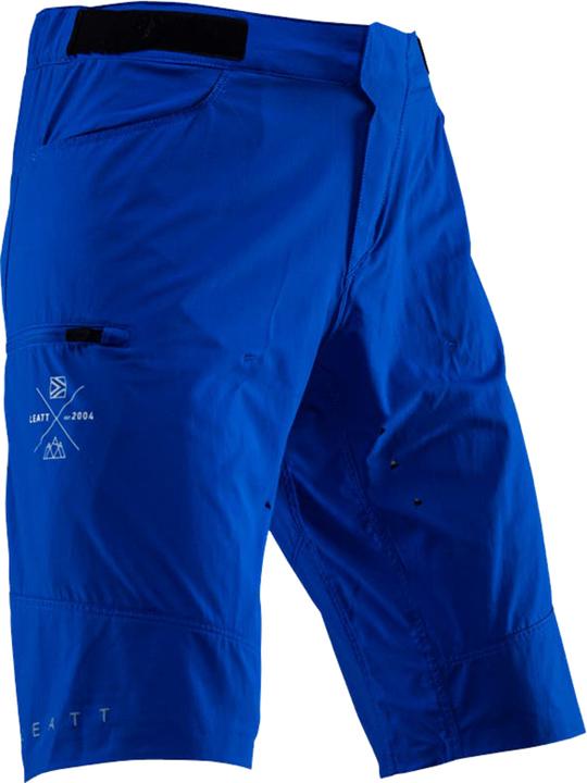 Produktbild Leatt MTB Trail 2.0 Shorts spinach L (L)