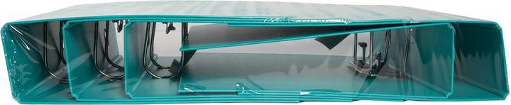 Actual product image Exacompta Folder (A4, 80 mm, 16 Piece)
