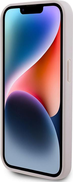 Actual product image Guess Hard Case (Apple iPhone 15 Pro)