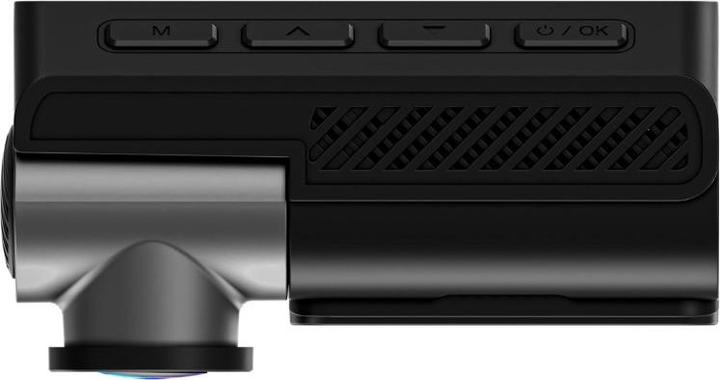 Produktbild Navitel Camera accessory | Advanced smart dashcam | RS984 GPS | GPS | Wi-Fi (GPS-Empfänger, 4K)