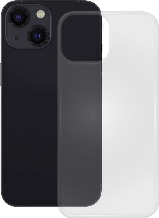 Actual product image Pedea Soft TPU Case (Apple iPhone 14 Plus)