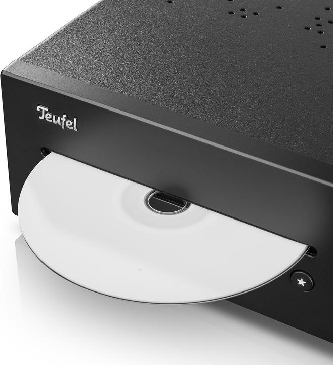 Actual product image Teufel Ultima 40 Combo 3 (Set)