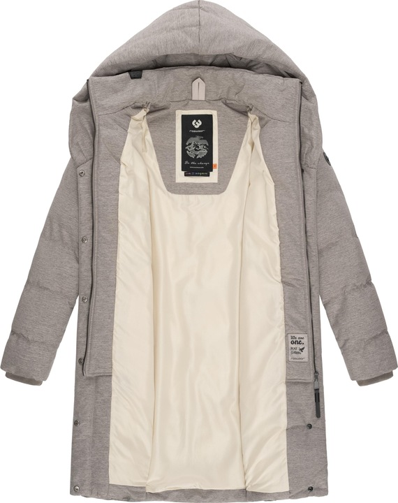 Immagine prodotto Ragwear Natalka Melange (M)