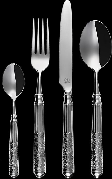 Sola San Remo (24 Piece, Cutlery set)